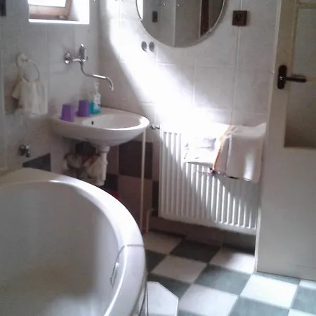 Galant Apartment Cesky Krumlov