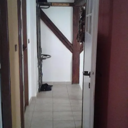 Apartment Galant