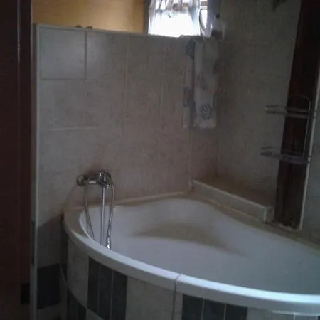 Galant Apartment Cesky Krumlov