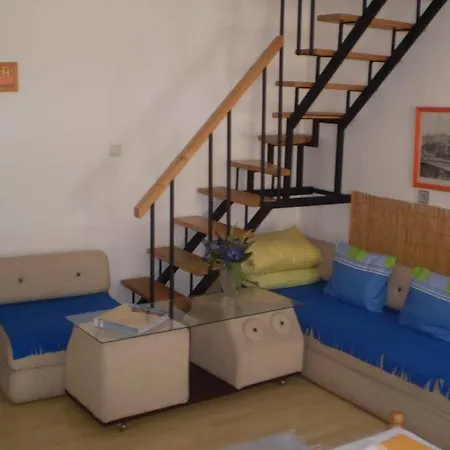 Apartment Galant *