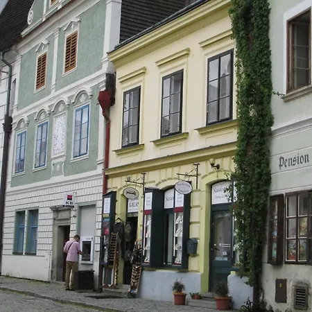 Apartment Galant Cesky Krumlov