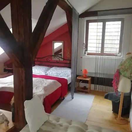 Apartment Galant